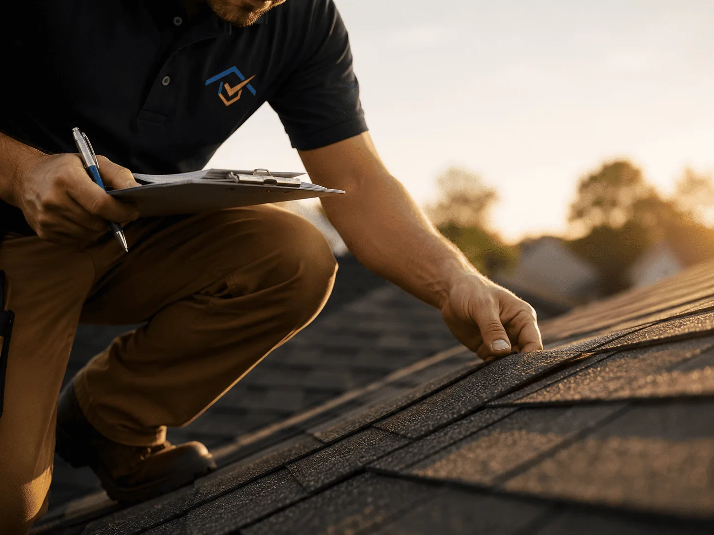 Why Choose Roof Inspection in Foster, OK